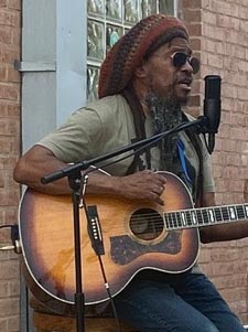 Walt Richardson